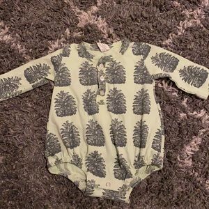 Kate quinn long sleeve pinecone bubble